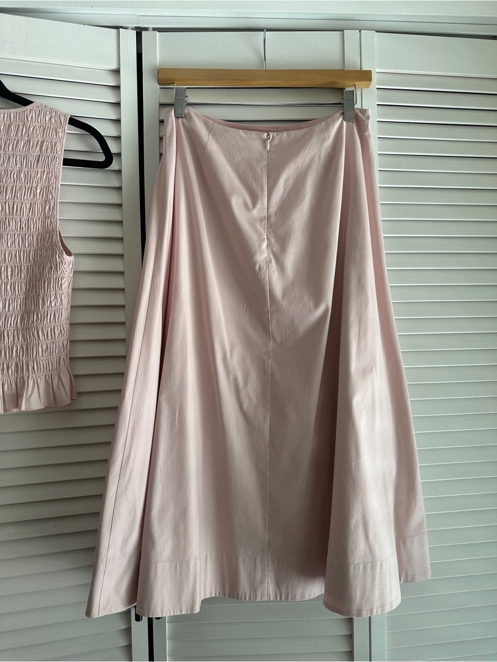 Reformation Laguna Two-Piece Set - Picture 6 of 8